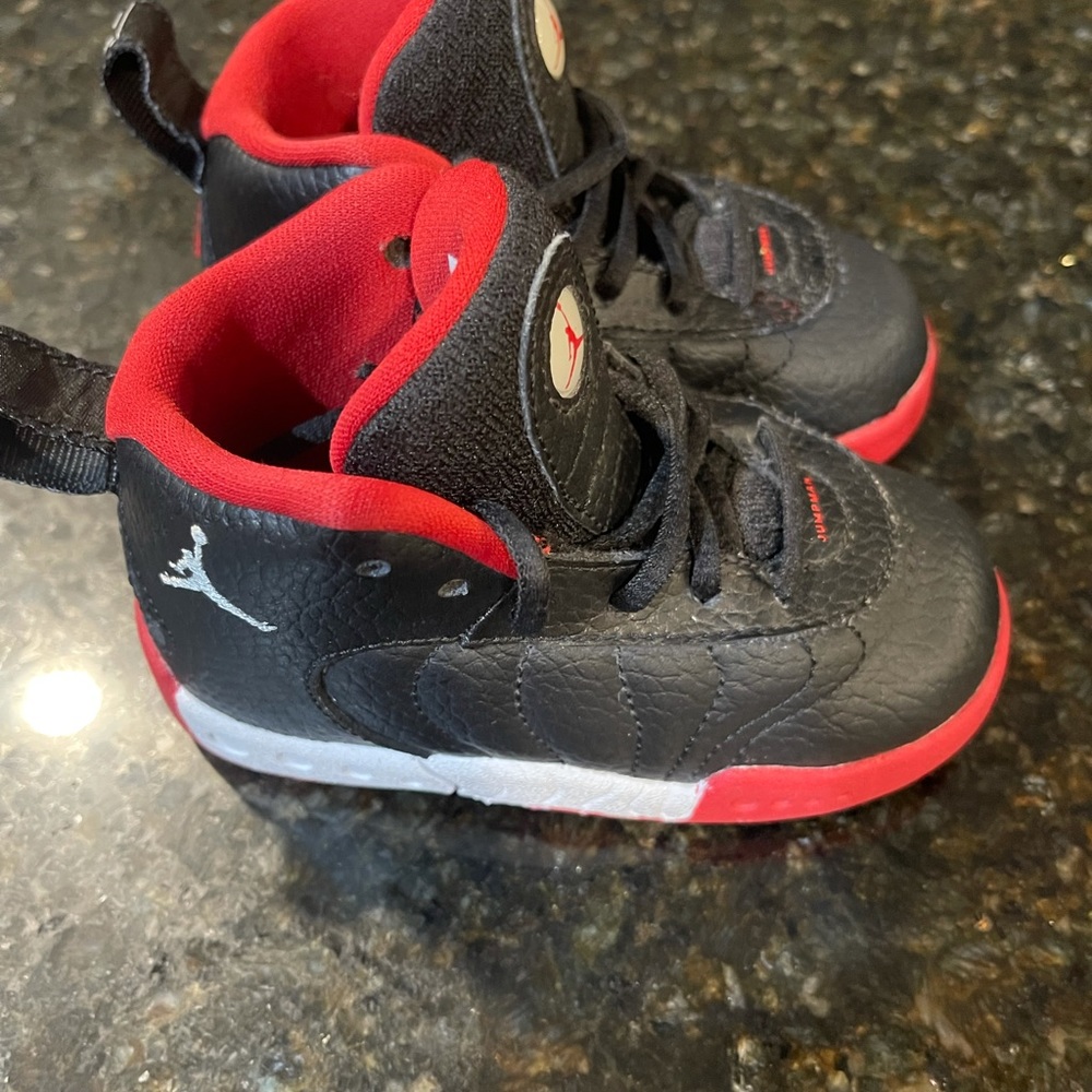 Kids Jumpman Jordan Shoes